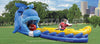 Image of Wally Whale Jr.™ Water Slide