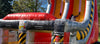 Image of 19'H High Voltage Warped Wall™ by Cutting Edge