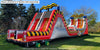 Image of 19'H High Voltage Warped Wall™ by Cutting Edge