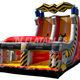 19'H High Voltage Warped Wall™ by Cutting Edge