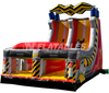 Image of 19'H High Voltage Warped Wall™ by Cutting Edge