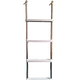 island Hopper Aluminum Ladder