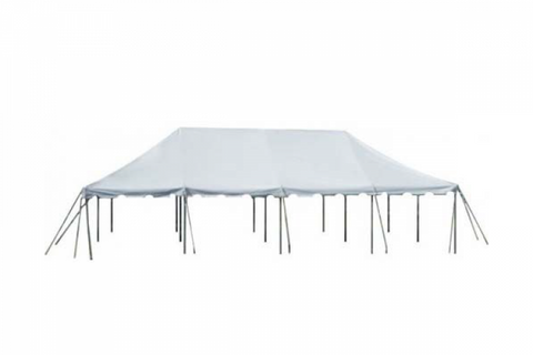 Weekender Pole Tent 20'x40'
