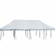 20'x40' Weekender Pole Tent by Eagle Bounce