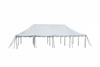 Image of Weekender Pole Tent 20'x40'