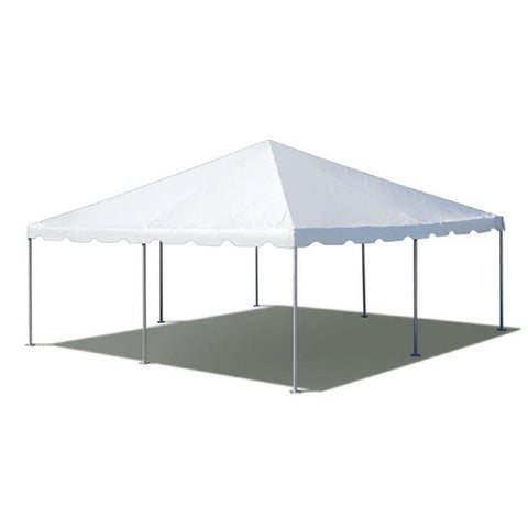 West Coast Frame Tent 20'x20'