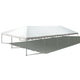 20'x40' West Coast Frame Tent by MoonWalk USA