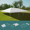 Image of West Coast Sectional Frame Tent 20' x 40'