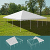 Image of West Coast Sectional Frame Tent 40' x 40'