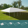 Image of West Coast Sectional Frame Tent 40' x 80'