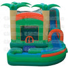 Image of Jump N Splash Tropical w/ Landing