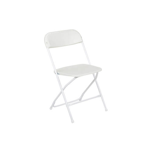 Plastic Folding Chairs