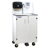 Image of Paragon Pro Series Portable Sink (White) with Splash Guard