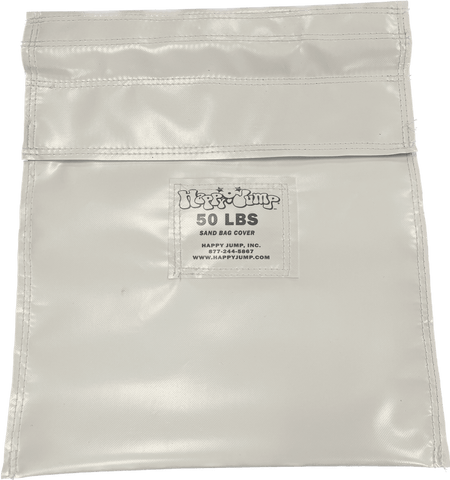 Sand Bag Covers for Anchoring & Emergency Use - AC9004