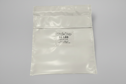 Sand Bag Covers for Anchoring & Emergency Use - AC9004