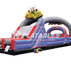 16'H Wild One Jr. by Cutting Edge