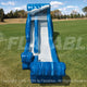 19'H Wild Wave Jr. Wet/Dry by Cutting Edge