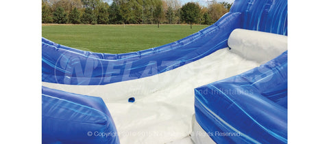 Wild Wave Mini™ (14’) Wet/Dry
