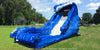 Image of Wild Wave Jr.™ (19’) Water Slide w/ Pool