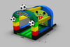 Image of Kick Zone | Commercial Grade Soccer Shootout IG5325