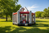Image of Wrecking Ball IG5323 | Commercial Inflatable Interactive Game - IG5323-1M