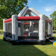 Wrecking Ball IG5323 | Commercial Inflatable Interactive Game - IG5323-1M