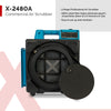 Image of XTREMEDRY® Sonoran Complete DIY Pro Drying System by XPOWER