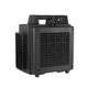 XPOWER X-2830U Professional 5-Stage HEPA Air Scrubber with dual UV lights (UV-C)