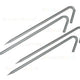 Stakes 18 x 5/8 by Bouncer Depot