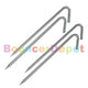 Stakes 18 x 5/8 by Bouncer Depot
