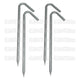 18 x 5/8 Hook Stake