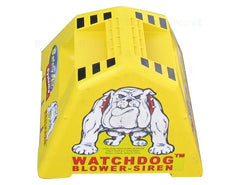 Blower failure Siren - BouncerDepot