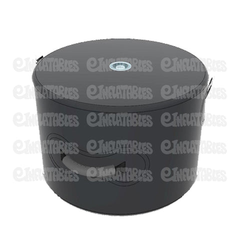 200 Lbs. Water Bag ( 24 Gallons) by eInflatables