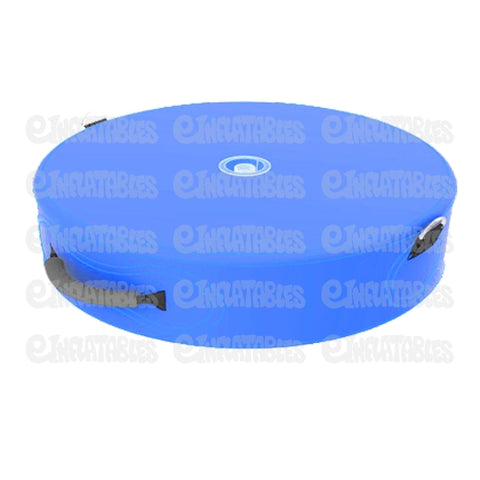 100 Lbs. Water Bag (12 Gallons) by eInflatables