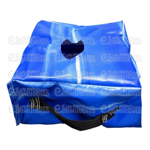 Sand Bag (Holds 75 Lb. of sand) by eInflatables