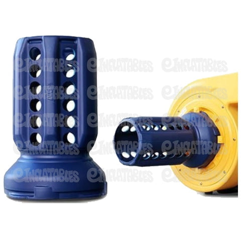 Short Deflator by eInflatables