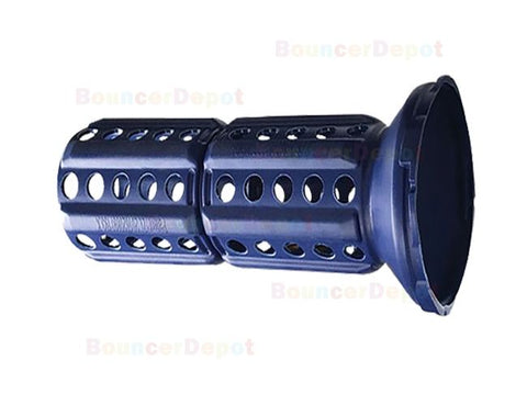 Long Deflator - BouncerDepot