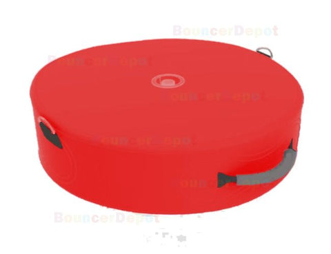 50 lb Capacity Water Bags by Bouncer Depot