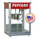 Affordable 4oz Pop Maker - BouncerDepot