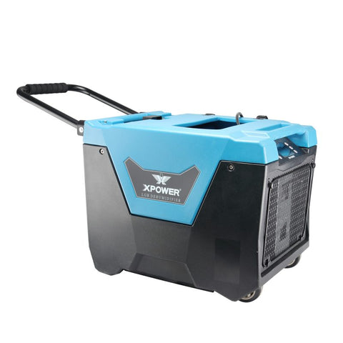 XPOWER XD-125Li Low Grain Refrigerant (LGR) Dehumidifier