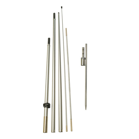 XL 12ft Feather Flag Hardware