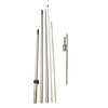 Image of XL 12ft Feather Flag Hardware