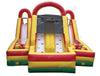 Image of Extreme Rush Obstacle