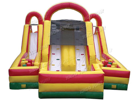 Extreme Rush Obstacle