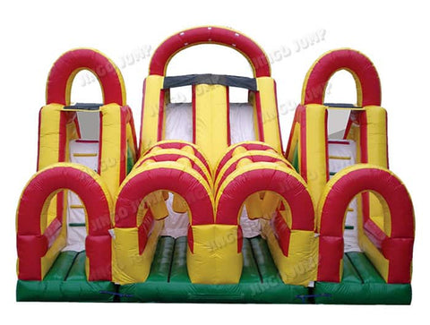 Extreme Rush Obstacle