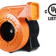 XLT-3.0HP Blower by MoonWalk USA