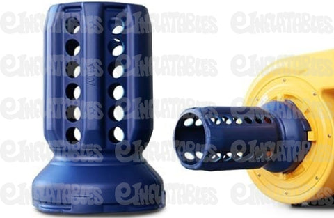 Short Deflator