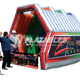 10'H Zero Gravity Chamber by Cutting Edge