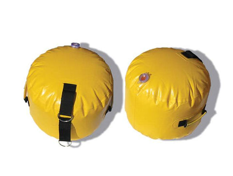 Water Bags