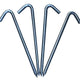 Stakes size 12″